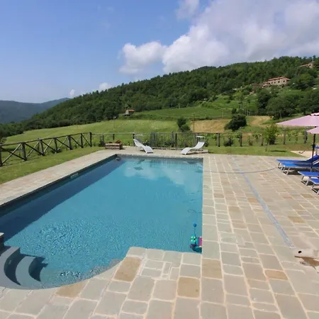 Willa Volterrano Sleeps 7 Pool Wifi