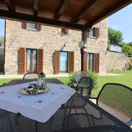 Volterrano Sleeps 7 Pool Wifi Willa Poggioni