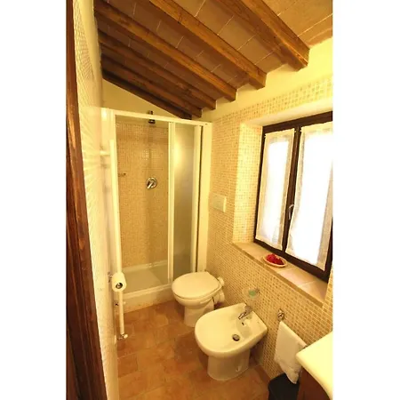 Volterrano Sleeps 7 Pool Wifi Poggioni