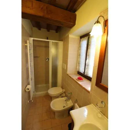 Volterrano Sleeps 7 Pool Wifi Willa Poggioni