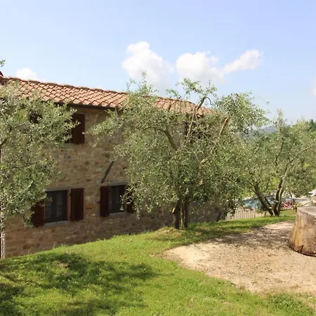 Volterrano Sleeps 7 Pool Wifi