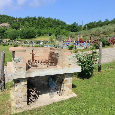 Volterrano Sleeps 7 Pool Wifi Willa